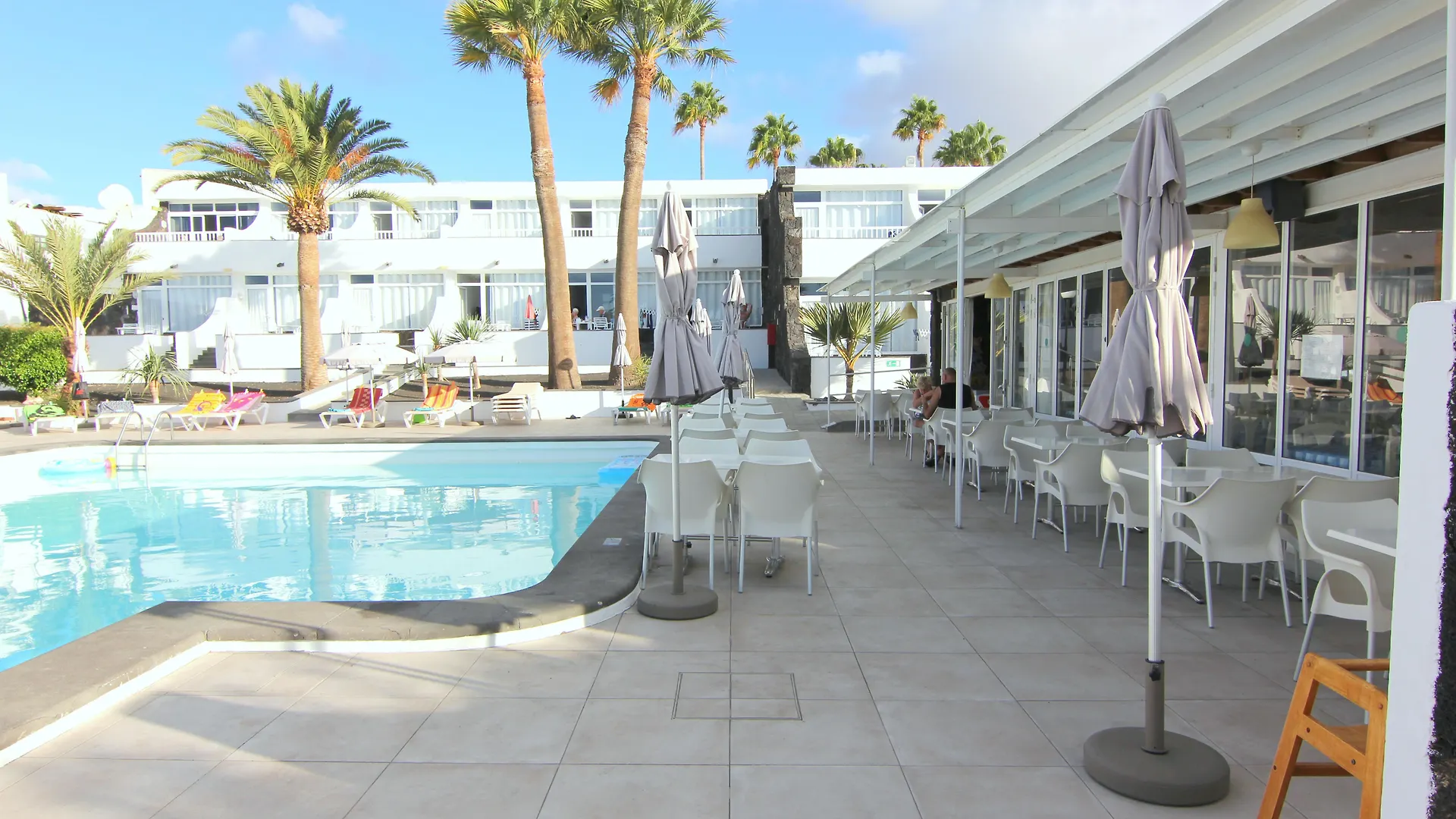 Apartamentos Orly Club Arena Dorada Puerto del Carmen  Apartment