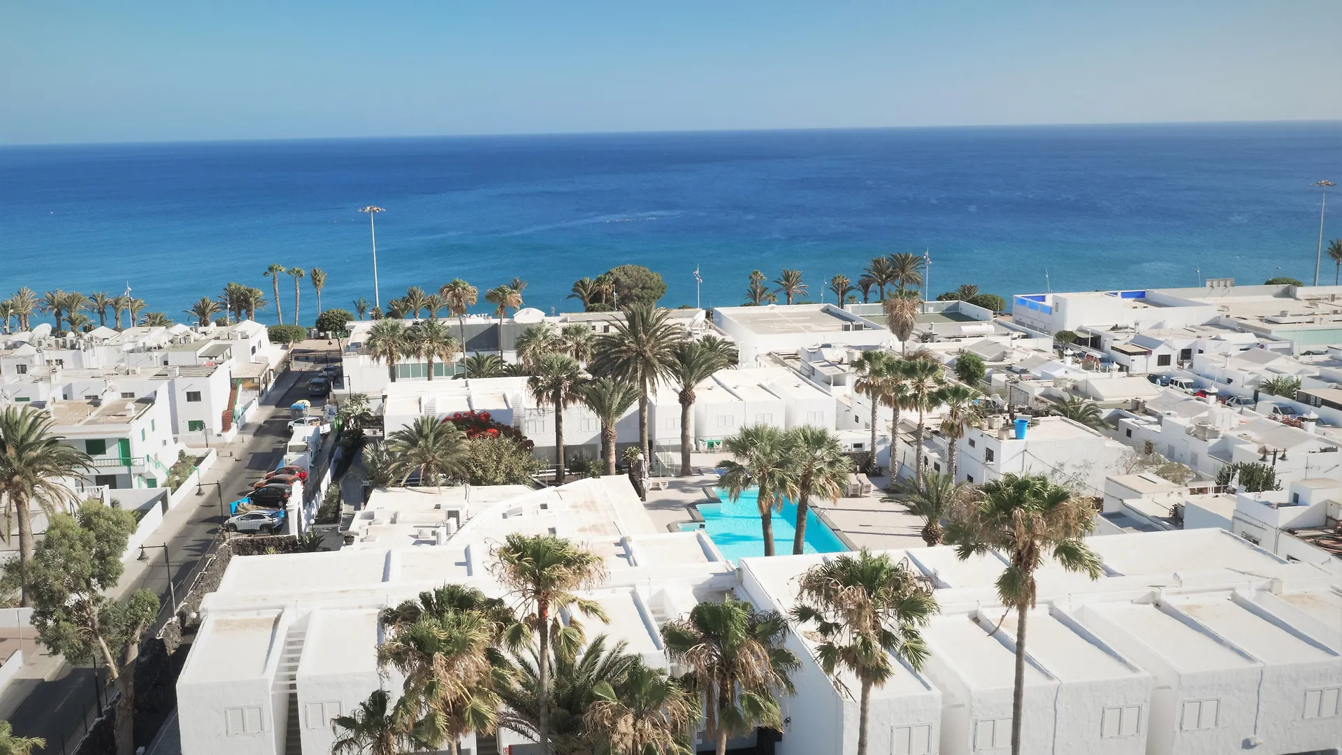 Apartment Apartamentos Orly Club Arena Dorada Puerto del Carmen