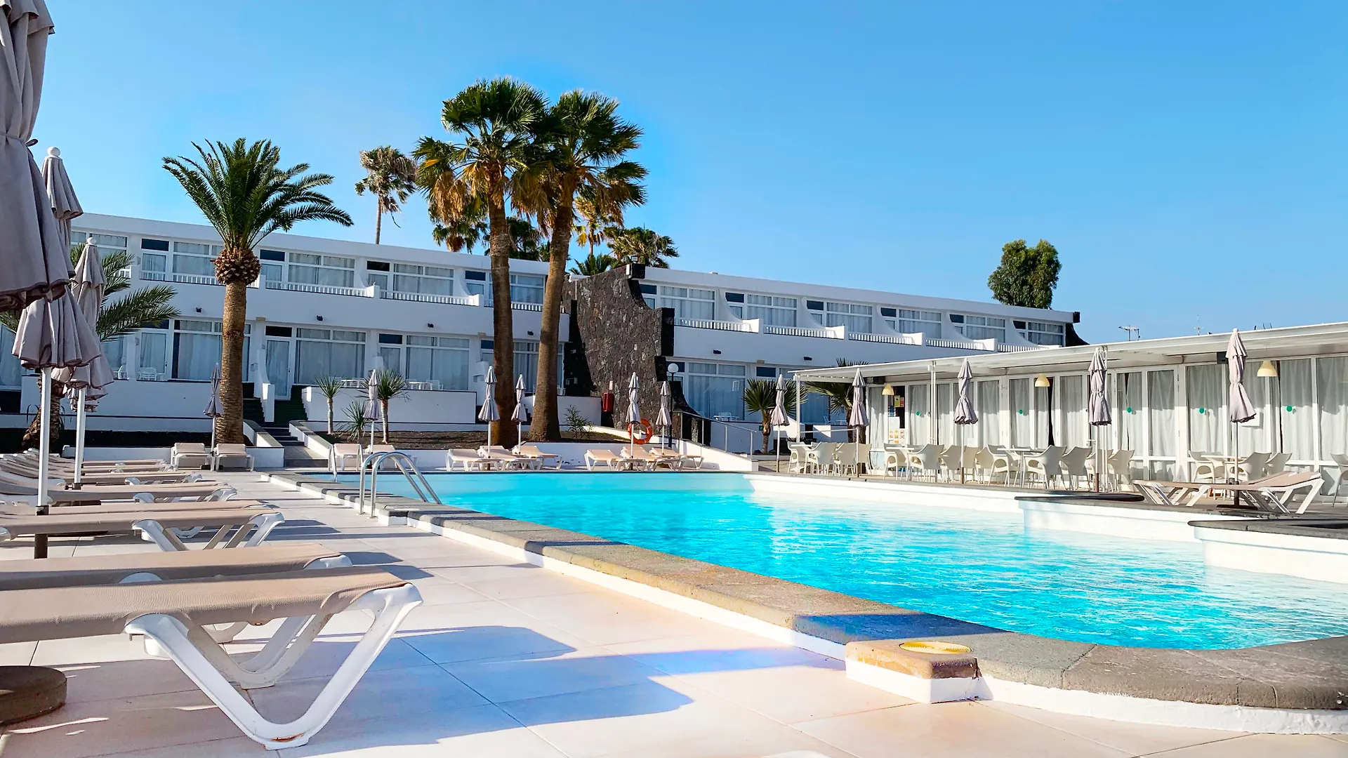 Apartamentos Orly Club Arena Dorada Puerto del Carmen  0*, Puerto del Carmen (Lanzarote) Spanien