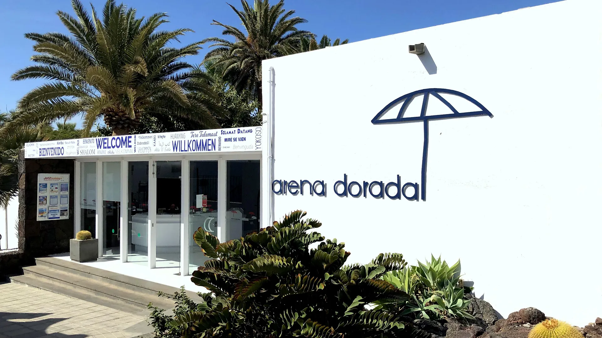 Apartamentos Orly Club Arena Dorada Puerto del Carmen  Apartment Puerto del Carmen (Lanzarote)