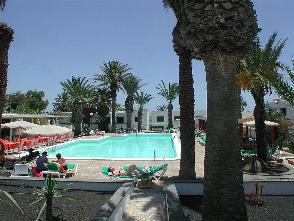 Apartamentos Orly Club Arena Dorada Puerto del Carmen  Apartment