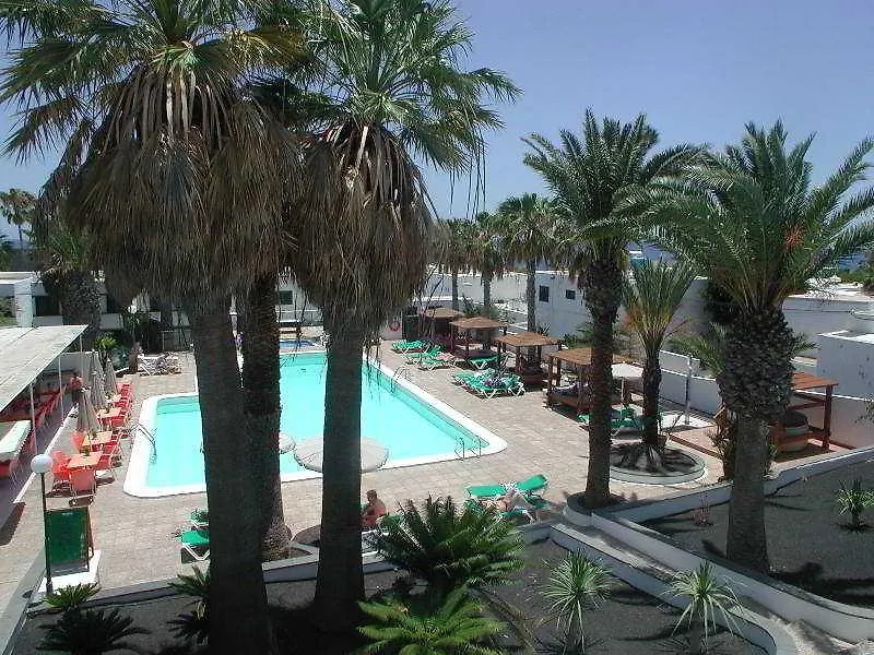 Apartment Apartamentos Orly Club Arena Dorada Puerto del Carmen  Spanien