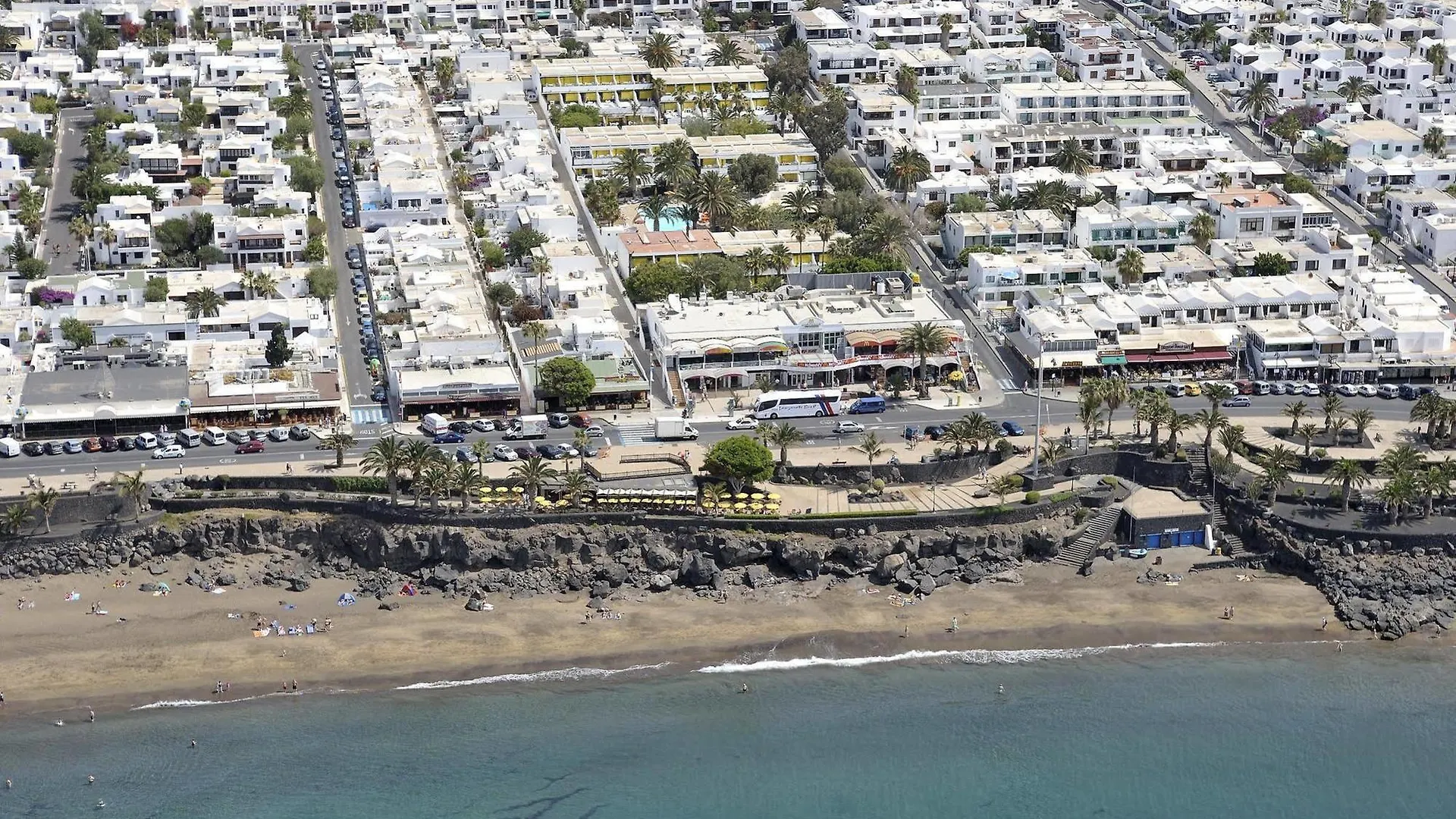 Apartamentos Orly Club Arena Dorada Puerto del Carmen  0*, Puerto del Carmen (Lanzarote) Spanien