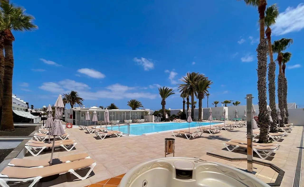 Apartamentos Orly Club Arena Dorada Puerto del Carmen  Apartment Puerto del Carmen (Lanzarote)