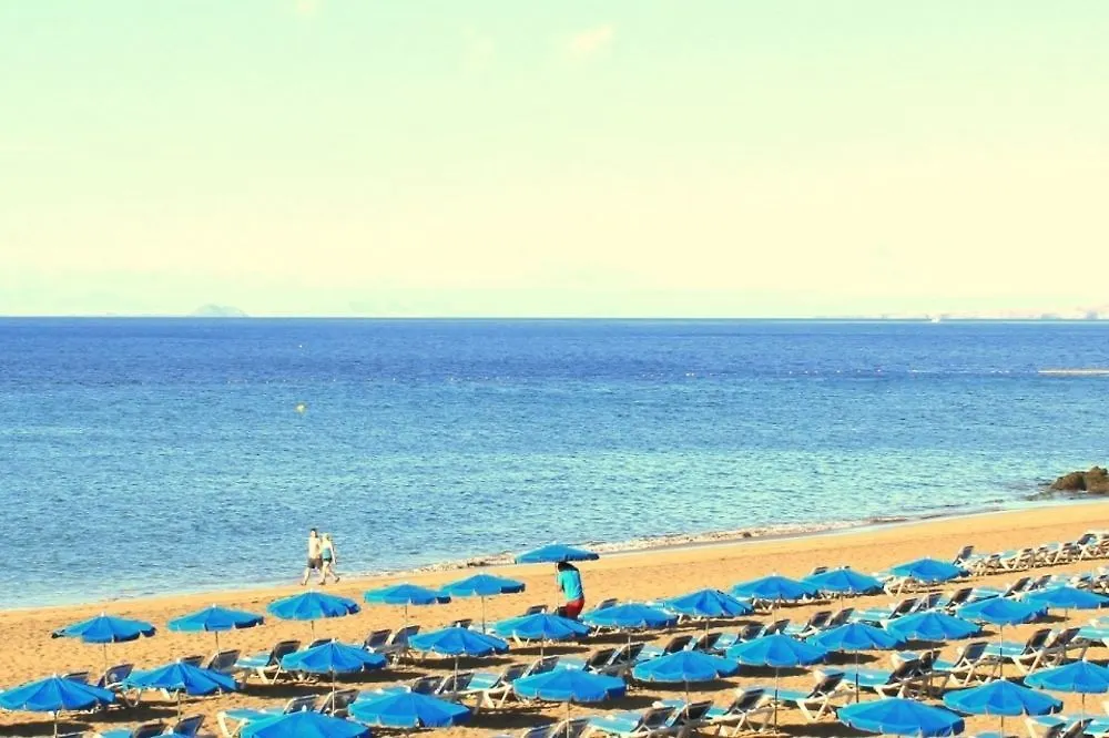 Apartamentos Orly Club Arena Dorada 푸에르토 델 카르멘